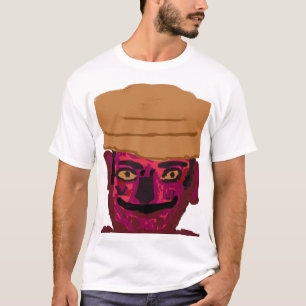 Camiseta La Sonrisa