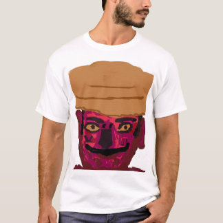 Camiseta La Sonrisa