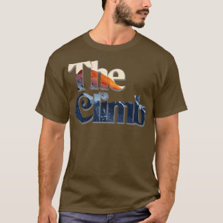 Camiseta La subida