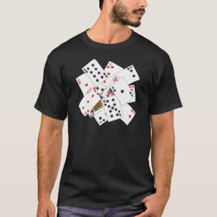 Camiseta La suciedad