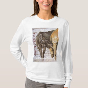 Camiseta La sudadera con capucha "Brother de Alliance del