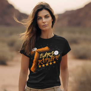 Camiseta La Superadora - Fe Cristiana Oración para Mujeres