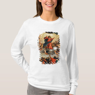 Camiseta La suposición de la Virgen, 1516-18