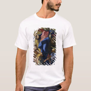 Camiseta La suposición de la Virgen, 1649-50