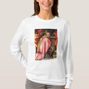 Camiseta La suposición de Maria