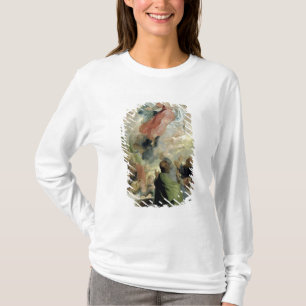 Camiseta La suposición del Virgen María