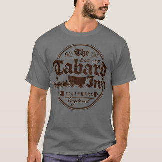 Camiseta La taberna