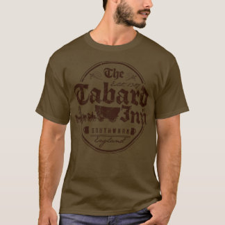 Camiseta La taberna