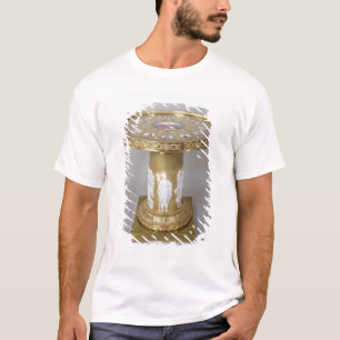 Camiseta La tabla de Austerlitz
