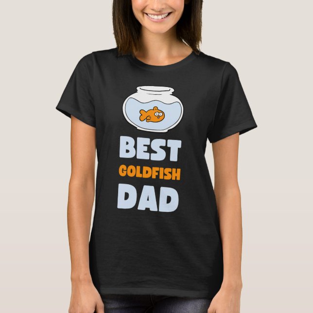 CAMISETA LA TALLA IMPORTA PESCA T (Anverso)