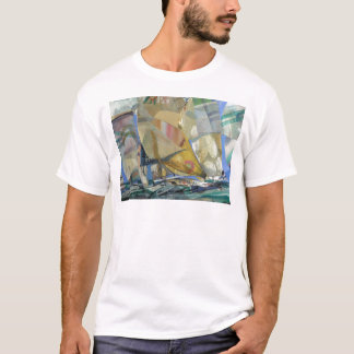 Camiseta La taza de América