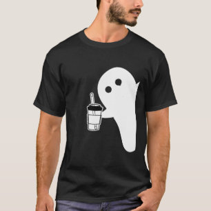 Camiseta La Temblorosa Temporada Cuesta El Pequeño Fantasma