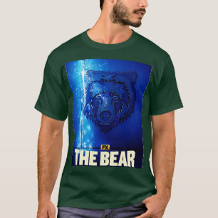 Camiseta La temporada de osos 3 2024