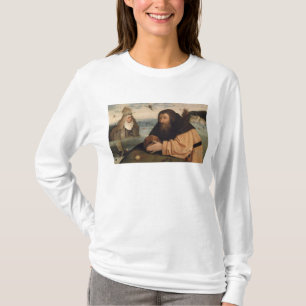 Camiseta La tentación de St Anthony 2