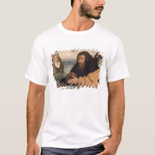 Camiseta La tentación de St Anthony 2