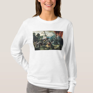 Camiseta La tentación de St Anthony 2