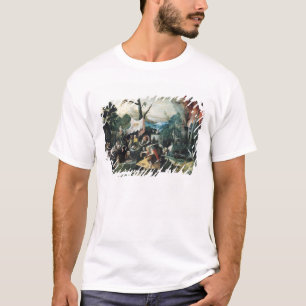 Camiseta La tentación de St Anthony 2