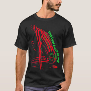 Camiseta La teoría de gama baja