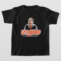 La teoría del Big Bang | Leonard