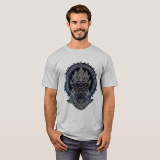 Camiseta "La tercera trayectoria "