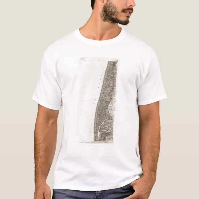 Camiseta La Teste de Buch (Anverso)