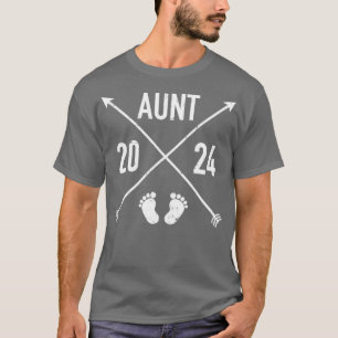 Camiseta La tía 2024 hipster