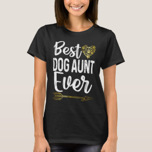 Camiseta La tía de Guay del Día de la Madre