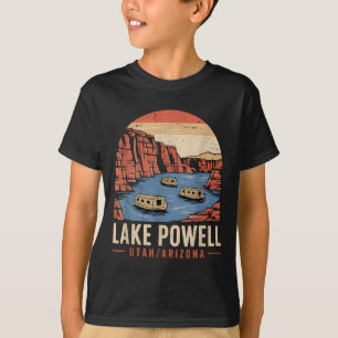 Camiseta La Tienda de la Esquina de los Parques Nacionales
