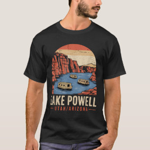 Camiseta La Tienda de la Esquina de los Parques Nacionales