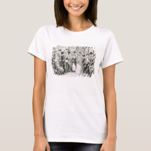 Camiseta La tienda de la ginebra, platea 1 'del Children