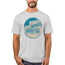 La tienda de registro nueva y usada de Harpo