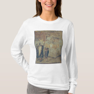 Camiseta La tienda del panadero, del 'del de las casas