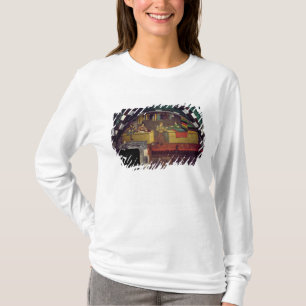 Camiseta La tienda del sastre