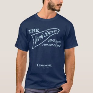 Camiseta La tienda del tirón
