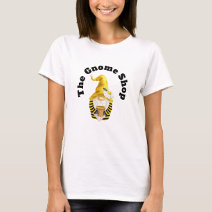 Camiseta La Tienda Gnome
