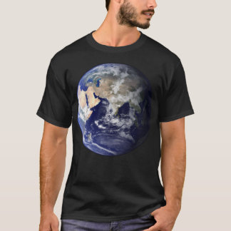Camiseta La Tierra