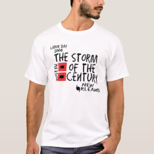 Camiseta La tormenta