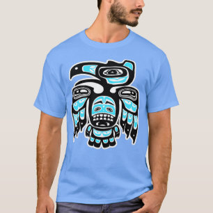 CAMISETA LA TORMENTA DE ÁAGO ALASKA