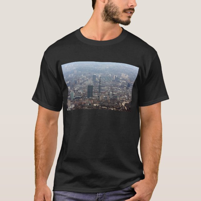 Camiseta La Torre BT (Anverso)