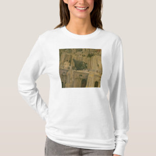 Camiseta La torre de Babel