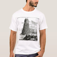 La torre de Babel, 1679