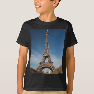 Camiseta La torre Eiffel