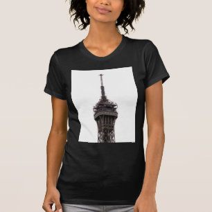 Camiseta La Torre Eiffel de París Francia