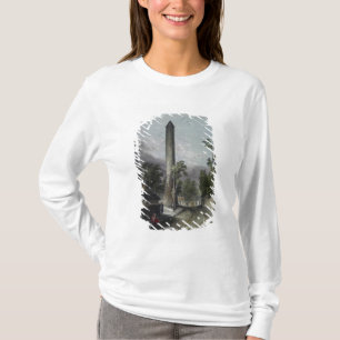 Camiseta La torre redonda de Clondalkin
