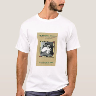Camiseta La tortilla blanca: Español