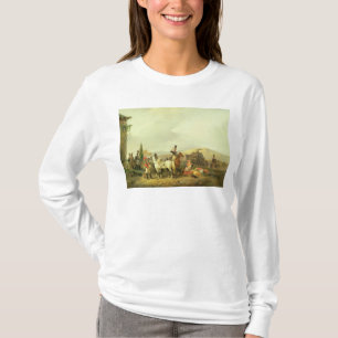 Camiseta La tostada
