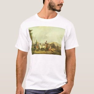 Camiseta La tostada