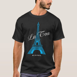 Camiseta La Tour T-Shirts