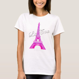 Camiseta La Tour T-Shirts