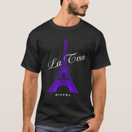 Camiseta La Tour T-Shirts